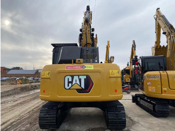 Pelle sur chenille CATERPILLAR 312GC: photos 3