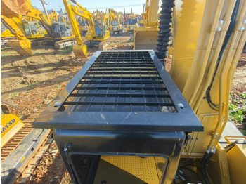 Pelle sur chenille CATERPILLAR 330D: photos 4