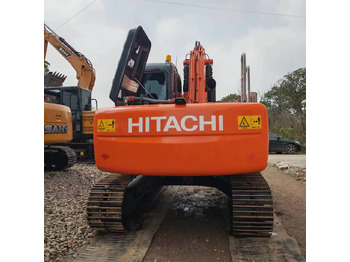Mini pelle HITACHI ZX120: photos 2