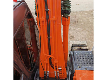 Mini pelle HITACHI ZX120: photos 4