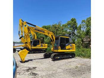 Pelle sur chenille KOMATSU PC130: photos 4