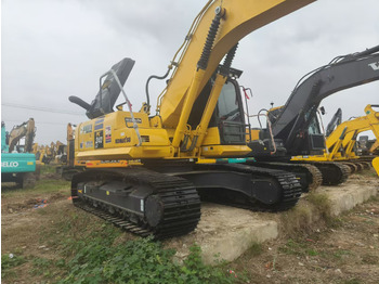 Pelle sur chenille KOMATSU PC240LC-8: photos 5 Pelle sur chenille KOMATSU PC240LC-8: photos 5