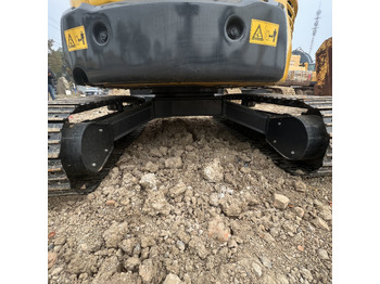 Mini pelle KOMATSU PC40 [ Copy ]: photos 4