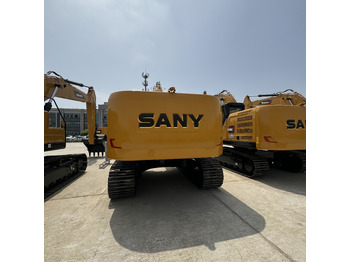 Pelle sur chenille SANY SY215C: photos 3 Pelle sur chenille SANY SY215C: photos 3