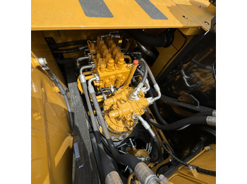 Pelle sur chenille SANY SY215C: photos 5 Pelle sur chenille SANY SY215C: photos 5