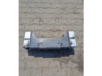 Suspension RENAULT Kerax