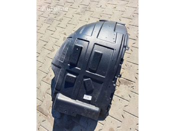 Aile pour Camion Ford F-MAX JC46   Ford F-MAX truck: photos 3