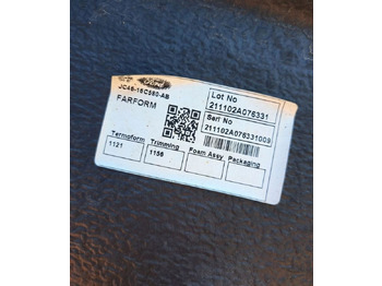 Aile pour Camion Ford F-MAX JC46   Ford F-MAX truck: photos 4