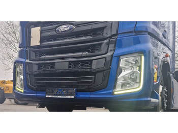 Pare-chocs FORD