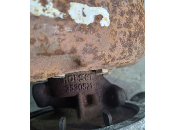 Turbocompresseur pour Camion Holset   Volvo FM 9 D9 HX40: photos 3