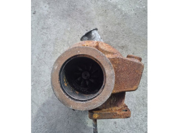 Turbocompresseur pour Camion Holset   Volvo FM 9 D9 HX40: photos 2