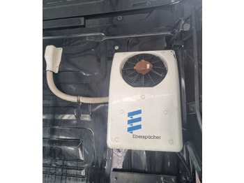 Chauffage/ Ventilation