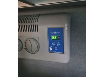 Chauffage/ Ventilation pour Camion KLIMATYZACJA POSTOJOWA EBERSPACHER COOLTRONIC BACK 24V: photos 3
