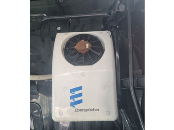 Chauffage/ Ventilation pour Camion KLIMATYZACJA POSTOJOWA EBERSPACHER COOLTRONIC BACK 24V: photos 2