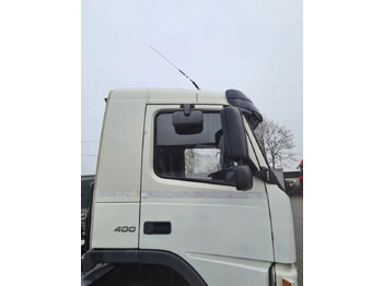 Cabine KOMPLETNA NISKA KRÓTKA DZIENNA VOLVO FM 13: photos 4 Cabine KOMPLETNA NISKA KRÓTKA DZIENNA VOLVO FM 13: photos 4