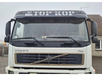 Cabine KOMPLETNA NISKA KRÓTKA DZIENNA VOLVO FM 13: photos 2 Cabine KOMPLETNA NISKA KRÓTKA DZIENNA VOLVO FM 13: photos 2