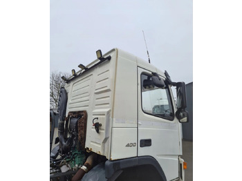 Cabine KOMPLETNA NISKA KRÓTKA DZIENNA VOLVO FM 13: photos 5 Cabine KOMPLETNA NISKA KRÓTKA DZIENNA VOLVO FM 13: photos 5