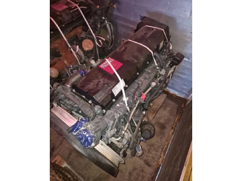 Moteur RENAULT T