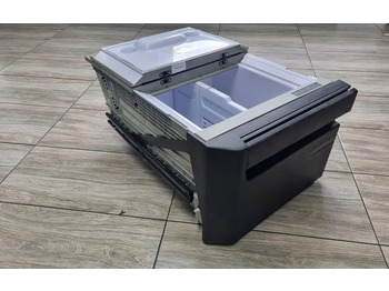 Cabine et intérieur VOLVO FH