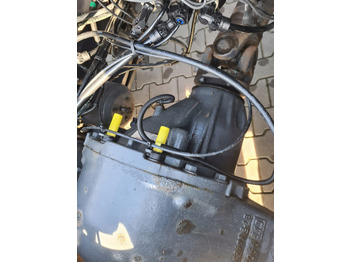 Différentiel RENAULT T