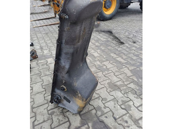 Carter d'huile RENAULT Kerax