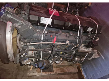 Moteur pour Camion RENAULT SILNIK KOMPLETNY RENAULT GAMA T RANGE DTI 13 480 520: photos 3 Moteur pour Camion RENAULT SILNIK KOMPLETNY RENAULT GAMA T RANGE DTI 13 480 520: photos 3