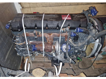 Moteur pour Camion RENAULT SILNIK KOMPLETNY RENAULT GAMA T RANGE DTI 13 480 520: photos 2 Moteur pour Camion RENAULT SILNIK KOMPLETNY RENAULT GAMA T RANGE DTI 13 480 520: photos 2