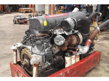 Moteur RENAULT Magnum