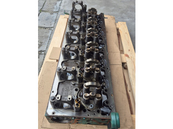 Culasse RENAULT SILNIKA D13K 23436289: photos 5