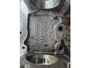 Culasse RENAULT SILNIKA D13K 23436289: photos 4
