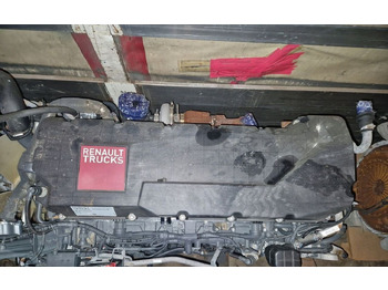 Moteur RENAULT T