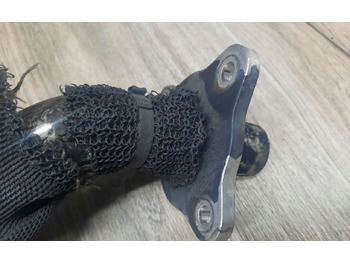 Tube d'echappement pour Camion Renault GAMA T RANGE: photos 2