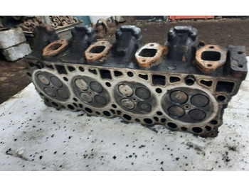 Culasse RENAULT Midlum