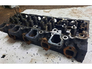 Culasse pour Camion Renault GŁOWICA SILNIKA RENAULT MIDLUM 190 220 EUV DXI 5: photos 3