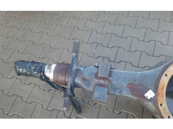Transmission pour Camion neuf Renault OBUDOWA MOSTU POCHWA RENAULT MIIDLUM GAMA D R19.5 Renault: photos 3