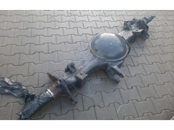 Transmission pour Camion neuf Renault OBUDOWA MOSTU POCHWA RENAULT MIIDLUM GAMA D R19.5 Renault: photos 4