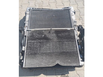 Radiateur RENAULT Kerax