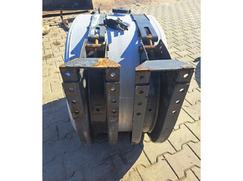 Réservoir de carburant RENAULT