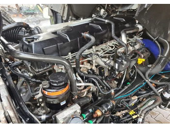 Moteur FORD