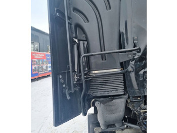 Aérodynamique/ Spoilers pour Camion SPOILER OWIEWKA LEWA STELAŻ MOCOWANIE KABINY RENAULT RANGE GAMA: photos 4
