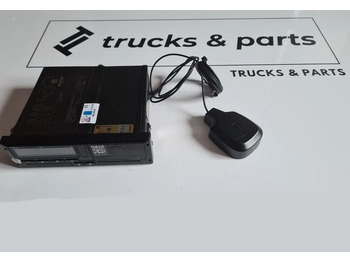 Chronotachygraphe VDO