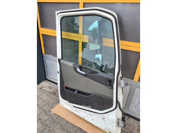 Portière et pièces VOLVO FH 4 EURO 6 DRZWI KOMPLETNE LEWE KOD LAKIERU  1108-1: photos 4