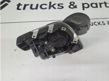 Levier de vitesse pour Camion VOLVO JOYSTICK ZMIANY BIEGÓW LEWAREK VOLVO FH 5 FM 5 EURO 6 ORYGINAŁ 22719325: photos 4 Levier de vitesse pour Camion VOLVO JOYSTICK ZMIANY BIEGÓW LEWAREK VOLVO FH 5 FM 5 EURO 6 ORYGINAŁ 22719325: photos 4
