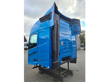 Cabine pour Camion à rideaux coulissants VOLVO KABINA KOMPLETNA VOLVO FH 5 EURO 6 I-SAVE GLOBETROTTER: photos 5