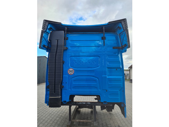 Cabine pour Camion à rideaux coulissants VOLVO KABINA KOMPLETNA VOLVO FH 5 EURO 6 I-SAVE GLOBETROTTER: photos 4