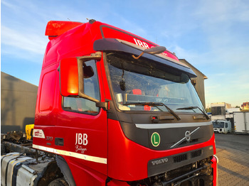 Cabine VOLVO FM