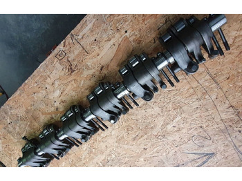 Moteur et pièces RENAULT Magnum