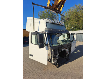 Cabine VOLVO FH12