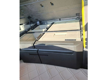 Cabine et intérieur VOLVO FH