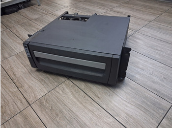 Cabine et intérieur VOLVO FH